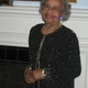 Ann Louise Nixon Cooper at home.